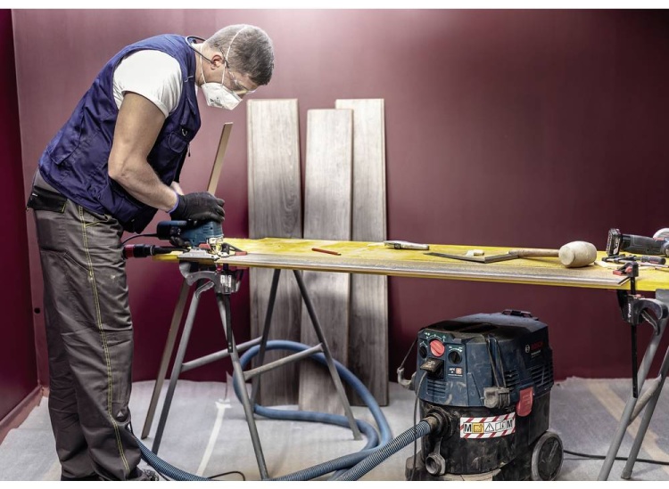 Пилки T128BHM Laminate Clean Expert(3шт) BOSCH