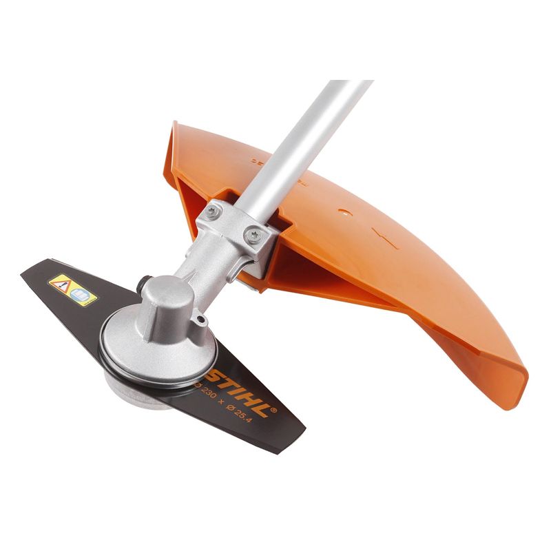 Мотокоса Штиль FS 120 (DM 250-3)