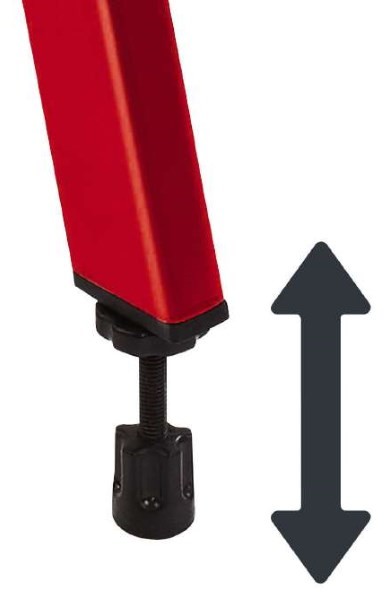 Плиткорез Einhell TE-TC 620 U