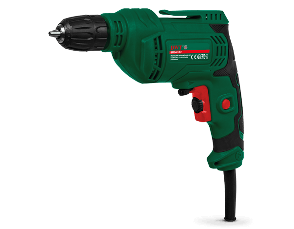 Дрель DWT BM04-10 C