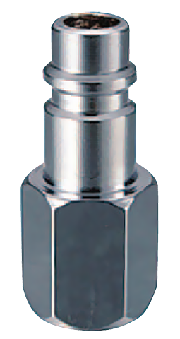 FUBAG Разъемное соединение рапид (штуцер), 1/4"F, внутр.резьба