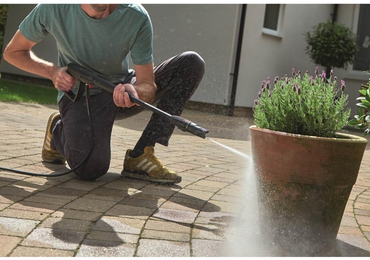 Мойка высокого давления Bosch UniversalAquatak 135