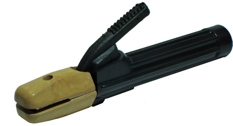 Электрододержатель ЭД-31 «Сатурн ПРОФИ»