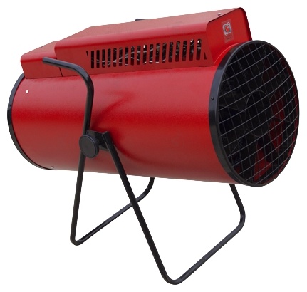 ЭЛЕКТРОКАЛОРИФЕР ЭК-24П