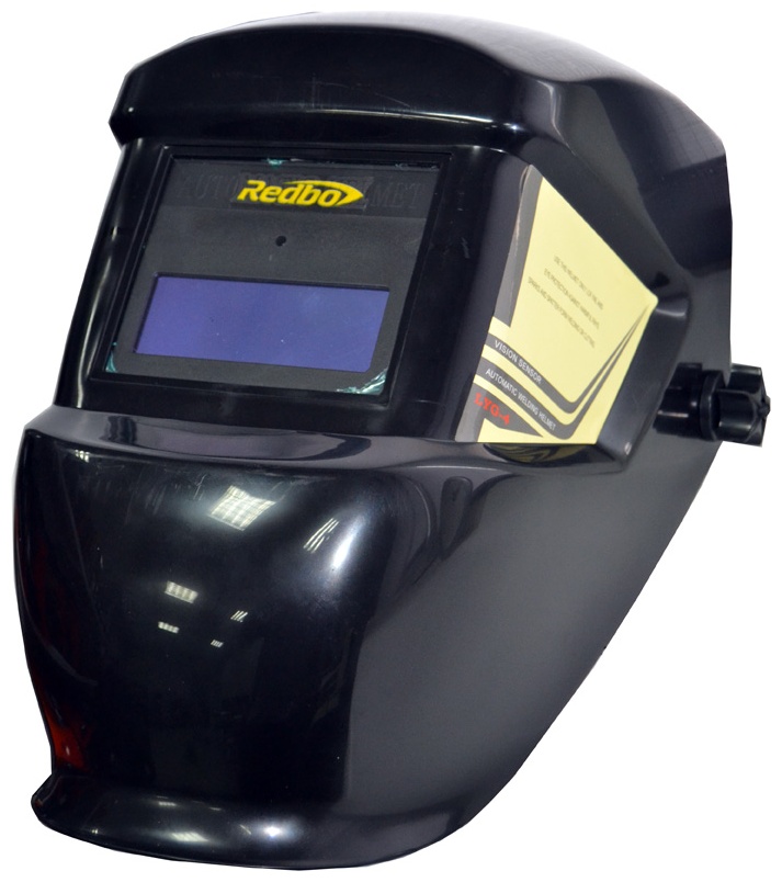 Маска сварщика хамелеон REDBO LYG-4300