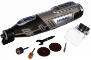 Аккумуляторный многофункциональный инструмент Dremel 8220 1/5