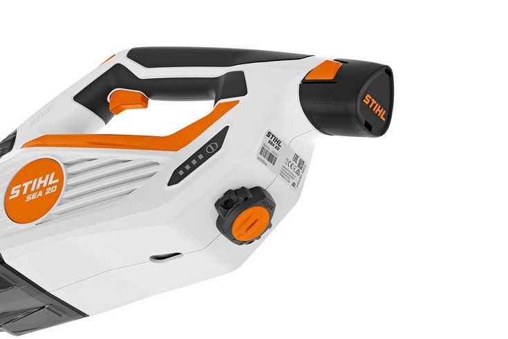 SEA 20 - STIHL