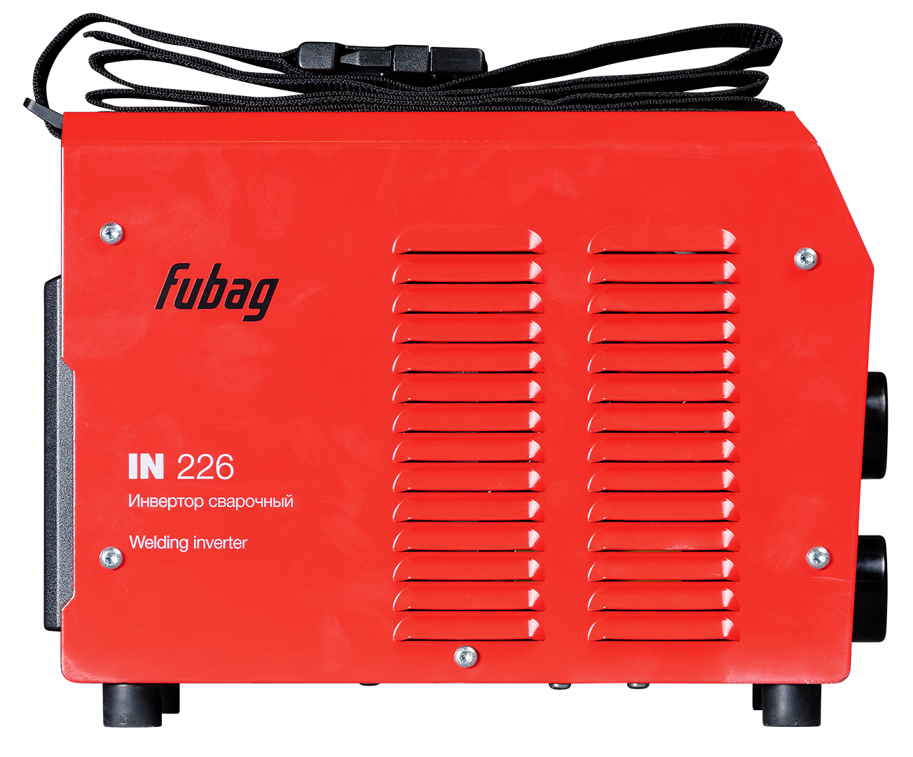 FUBAG Сварочный инвертор  IN 226