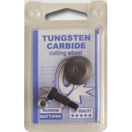 Ролик на 492 SUPER PRO Nuova Battipav