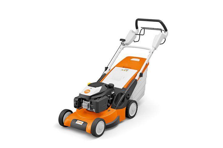 RM 545.1 T - STIHL