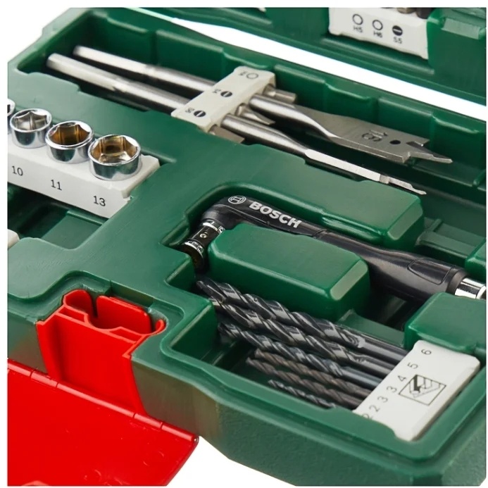 Набор принадлежностей V-Line-41