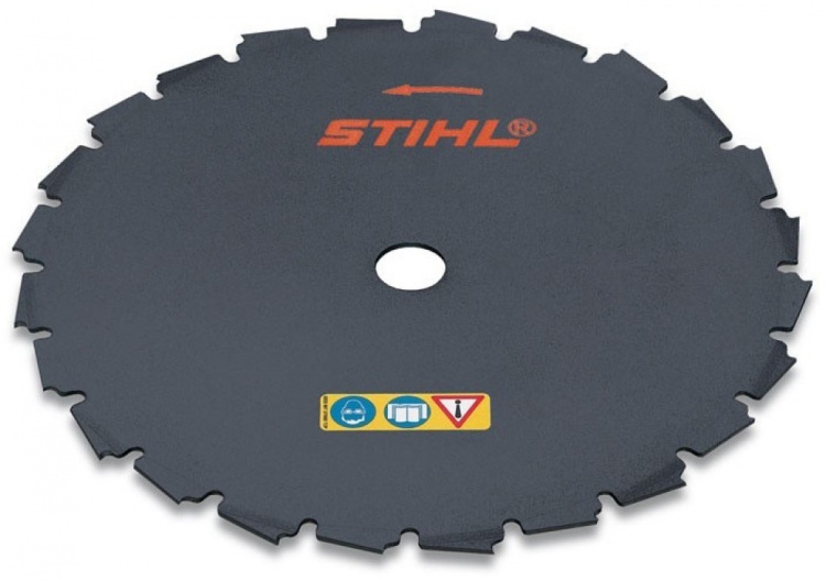 Диск пильный Штиль 200х25,4х80 FS80-250