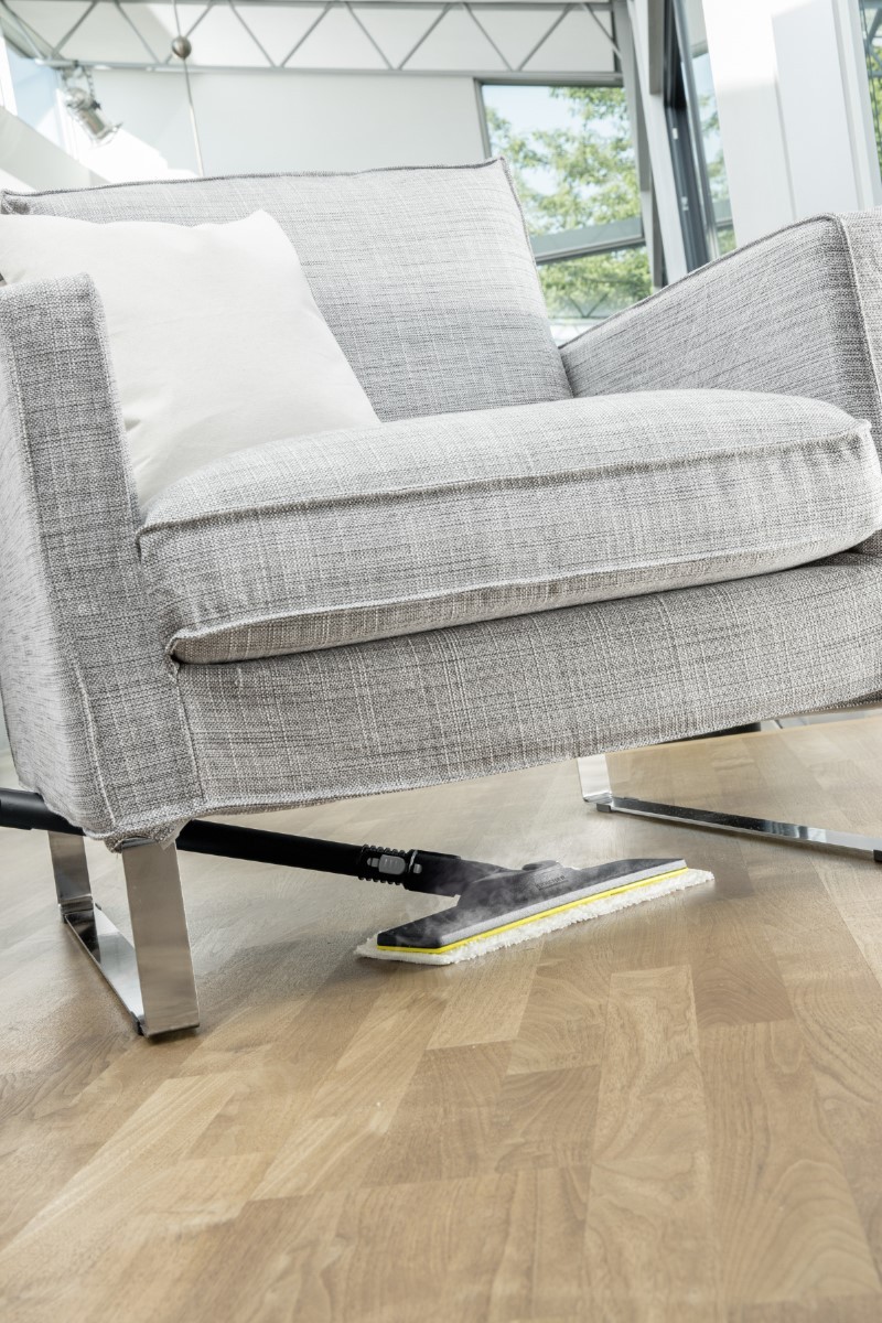 Пароочиститель Karcher SC 2 EasyFix Premium