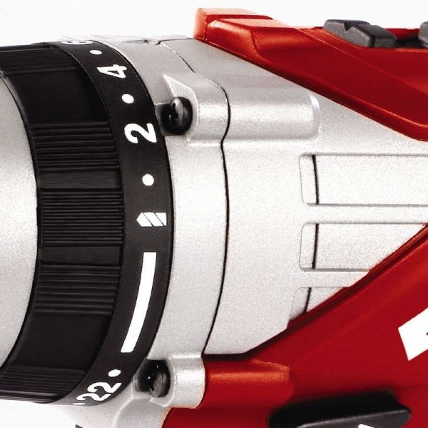 Шуруповерт Einhell RT-CD 18/1 Li