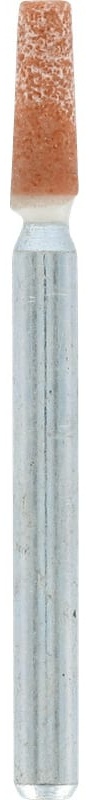 Камень шлифовальный из оксида алюминия 3,4мм DREMEL 997