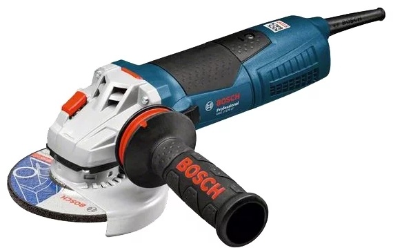Угловая шлифмашина GWS 19-125 CIE Professional