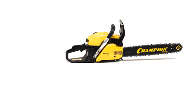 Бензопила CHAMPION 254-18