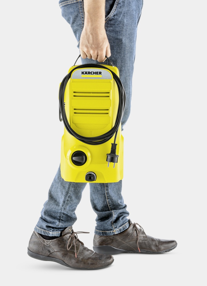 Минимойка Karcher K 2 Compact
