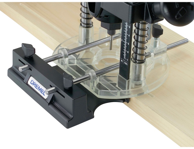 Приставка для фрезерования