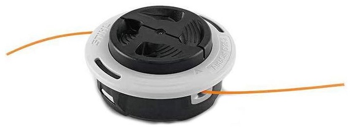 Косильная головка STIHL AutoCut C 26-2 полуавт.  (для FS55-FS250  FR85T/350/ 450)