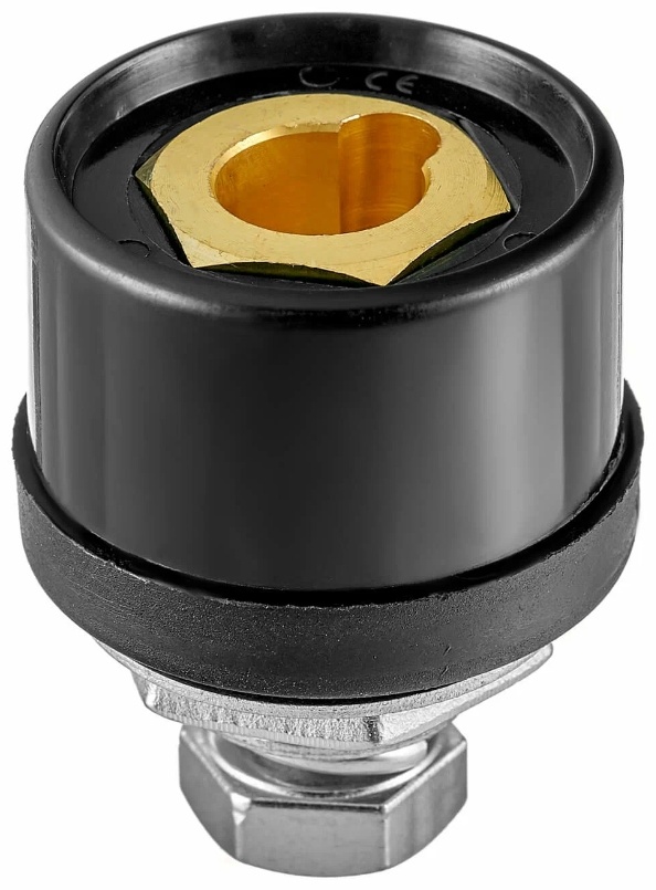 Розетка панельная 35-50-70 ROV3550