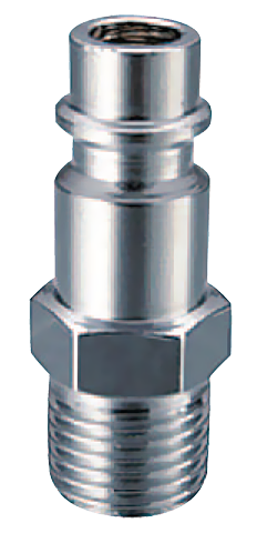 FUBAG Разъемное соединение рапид (штуцер), 3/8"M, наруж.резьба