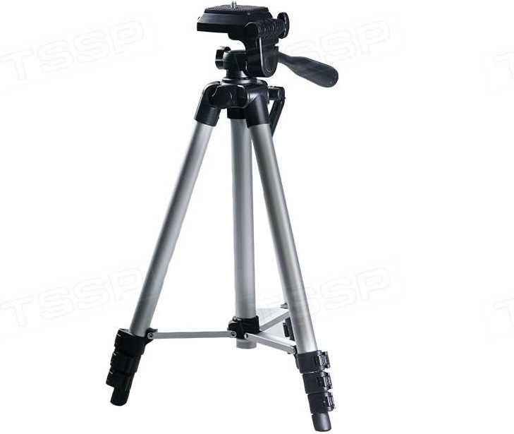 FUBAG Штатив с элевационной голов. 1/4''Tripod 120