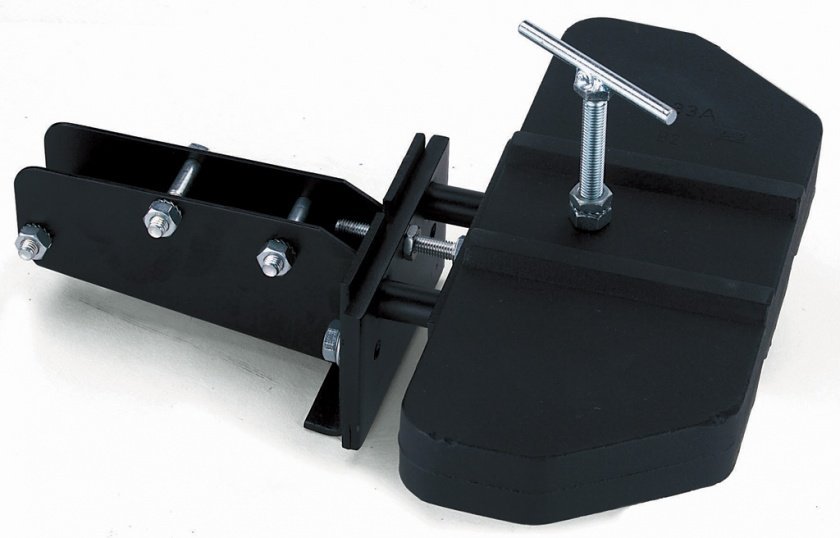 Груз фронтальный с навесной пластиной Viking ACP600 для VH-660