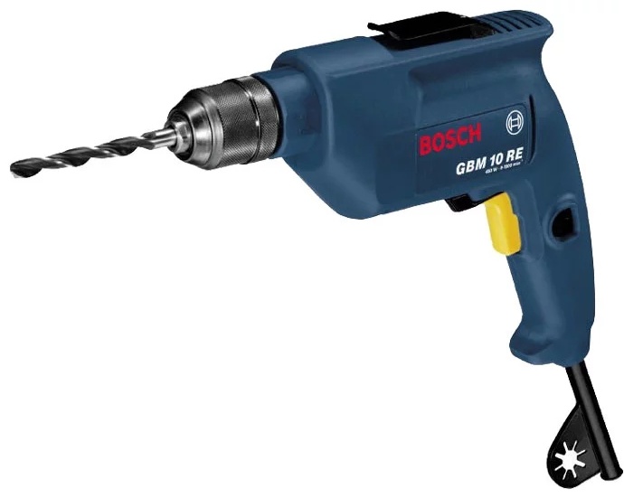 Дрель GBM 10 RE Professional