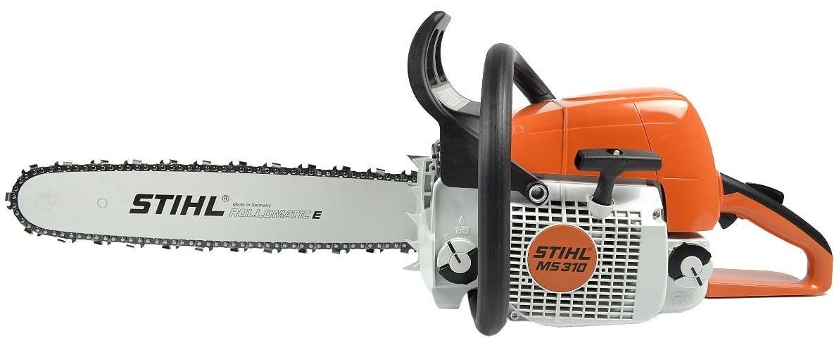 MS 310 (40 см) - STIHL