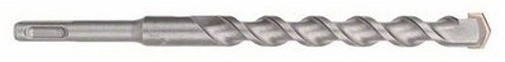 Сверло по бетону SDS plus-1,16х150х210