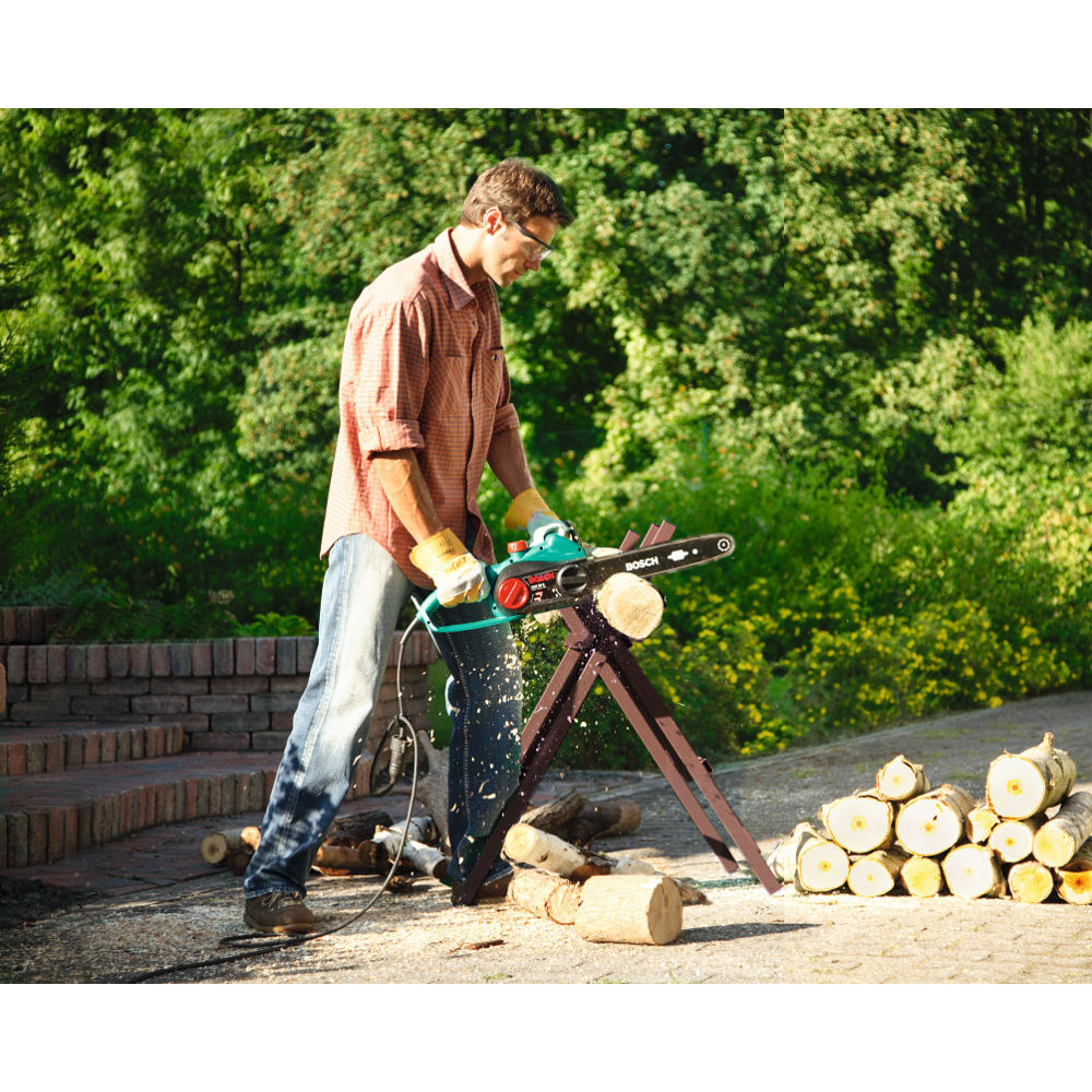 Цепная пила Bosch AKE 35 S