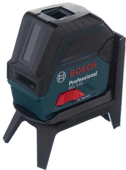 Комбинированный лазер GCL 2-15 Professional