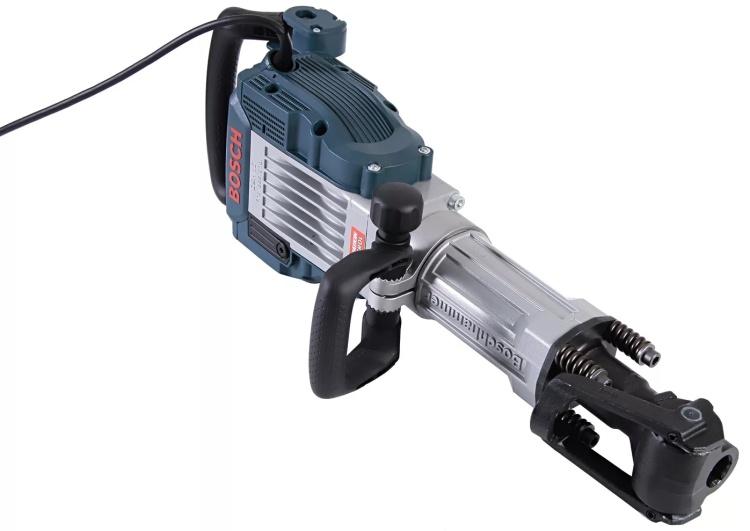 Молоток отбойный GSH 16-28 BOSCH