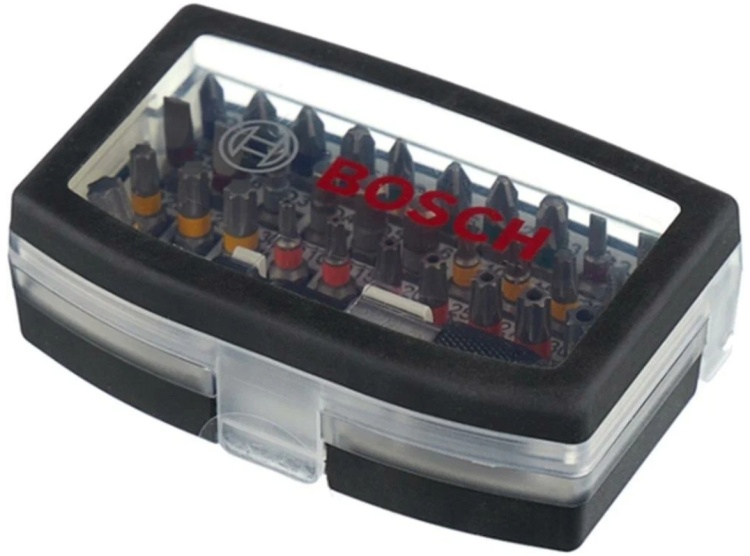 Набор бит BOSCH PRO 32шт