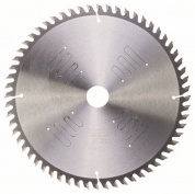 Диск BOSCH циркулярный 254х30 60 OPTILINE