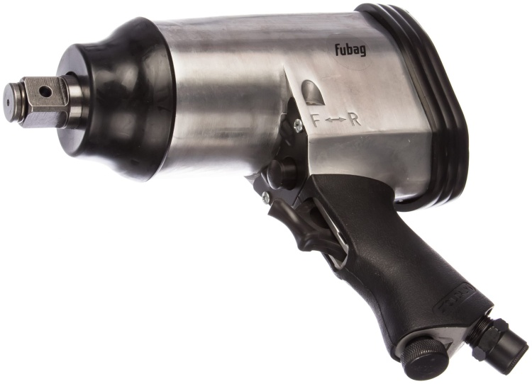 FUBAG Пневмогайковерт ударный IWS680