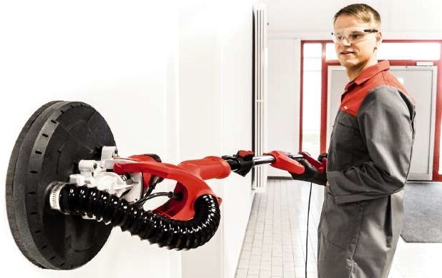 Шлифовальная машина Einhell Classic TC-DW 225