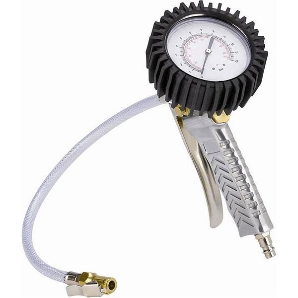 Пистолет для подкачки шин Einhell (Profi)