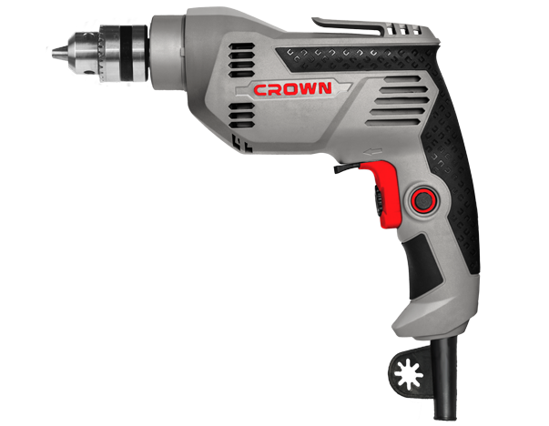 Дрель CROWN CT10143