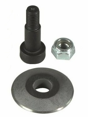 Ролик на d15 Ultra-Basic X Pro Nuova Battipav