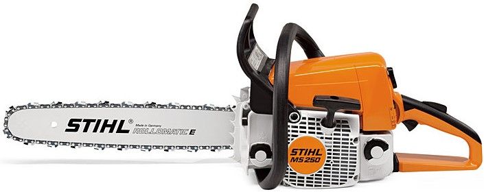 MS 250 (40 см) - STIHL