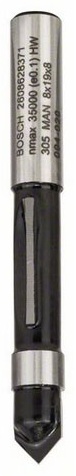 Фреза BOSCH 371
