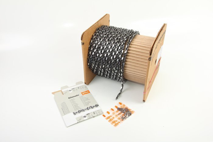 Цепь 404" 46RMХ (1,6 ) Rapid Micro (1480 зв.)