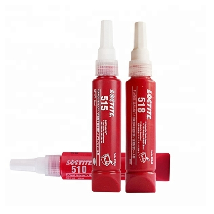 Уплотнитель фланцевых поверхностей, высокотемпературный Loctite 510 50m