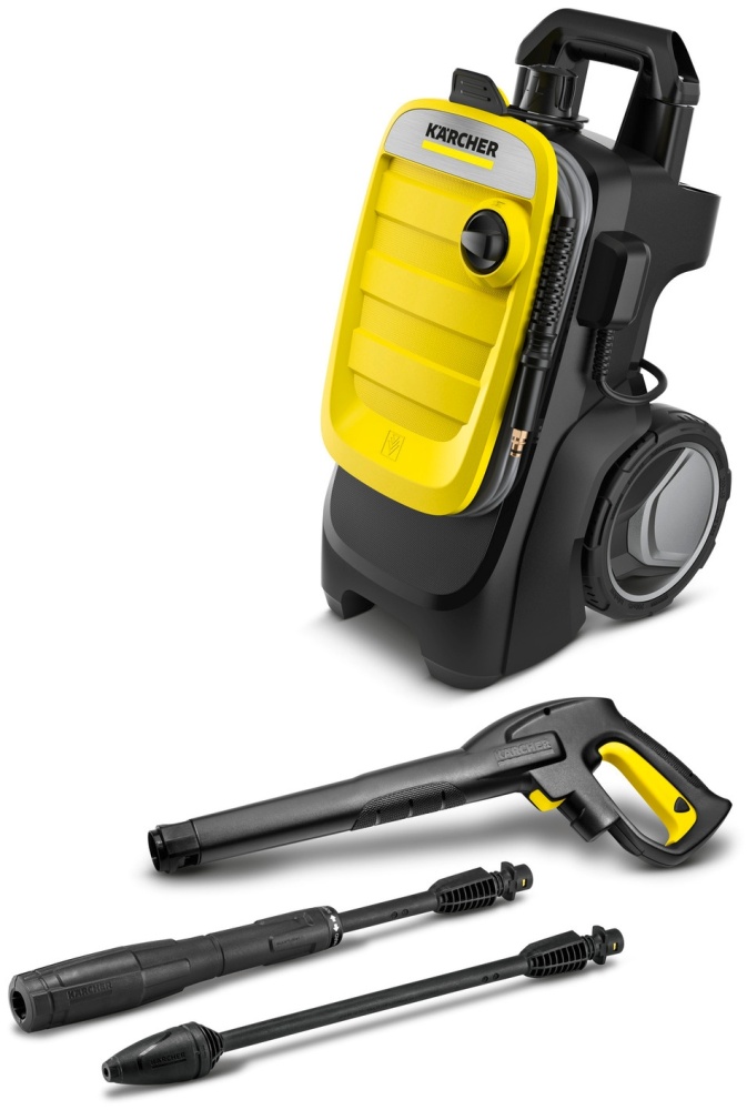 Аппарат высокого давления K7 Compact KARCHER