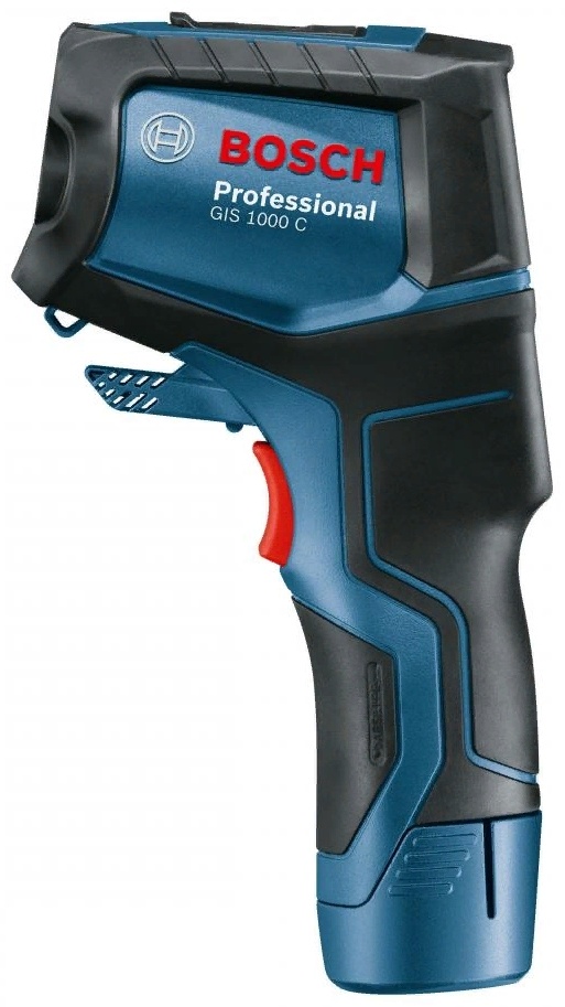 Термодетектор GIS 1000 C Professional