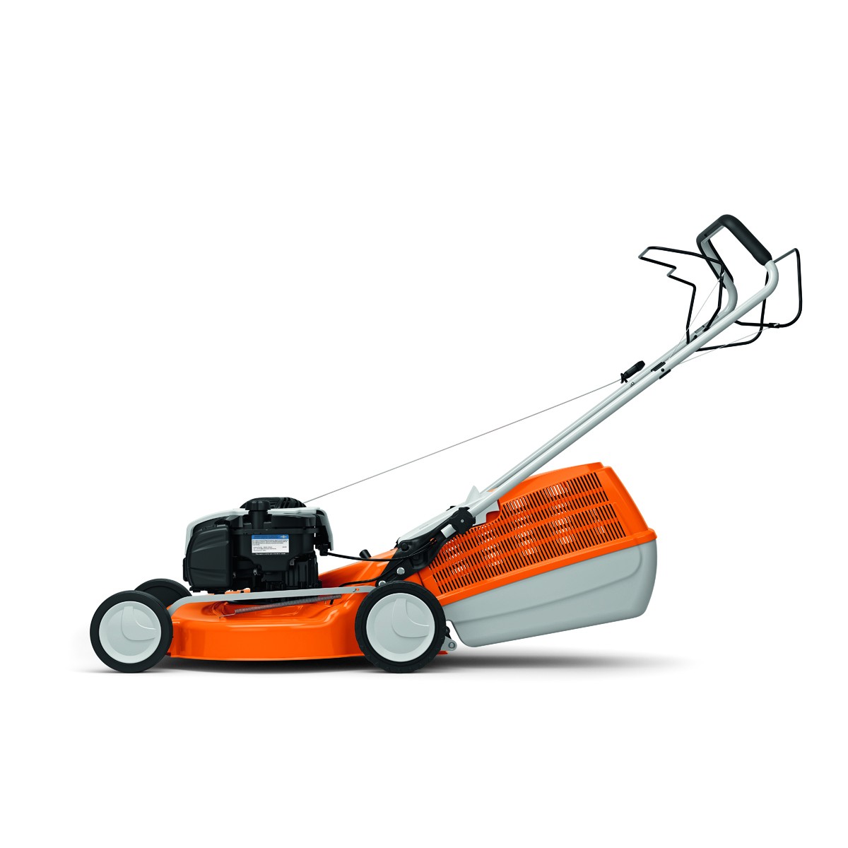 Газонокосилка RM 253.0 T STIHL (INT1)