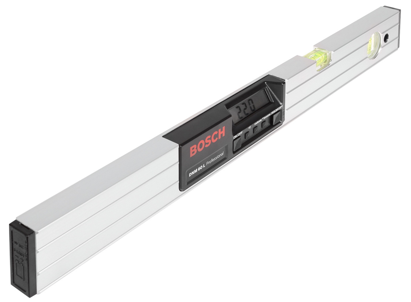 Уклономер BOSCH DNM 60L