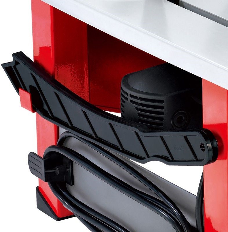 Пила циркулярная Einhell RT-TS 920 U